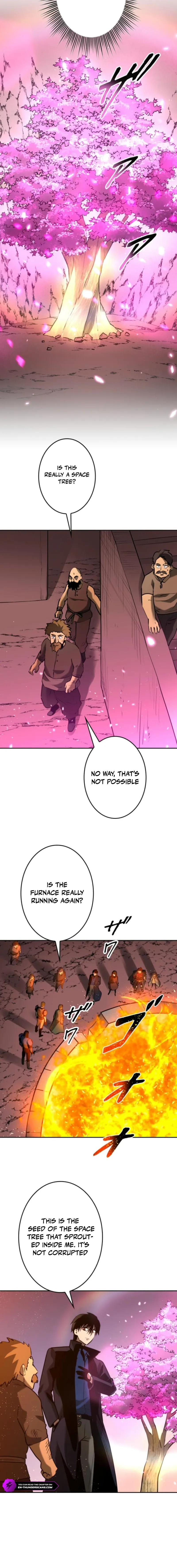 Conquering Dungeons With Copy Paste! Chapter 66 72 02