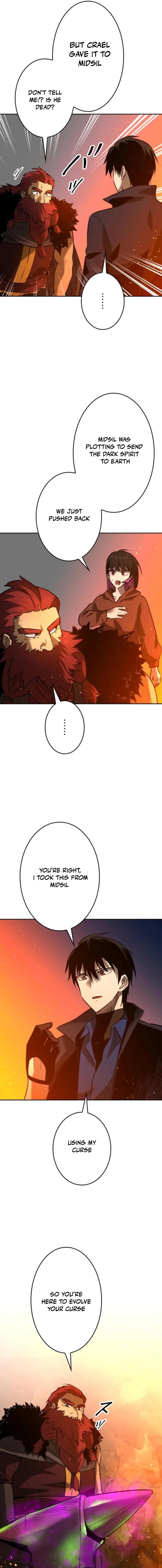 Conquering Dungeons With Copy Paste! Chapter 66 73 03