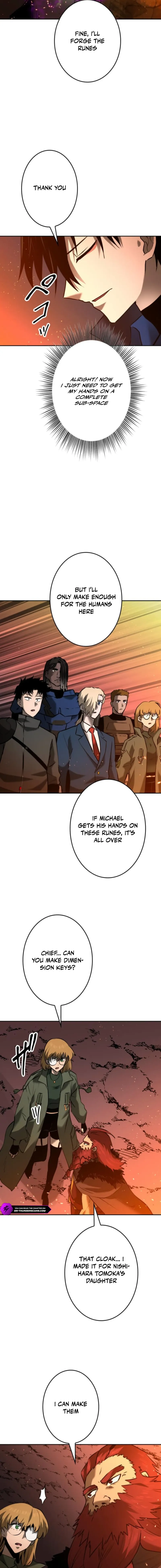 Conquering Dungeons With Copy Paste! Chapter 66 74 04