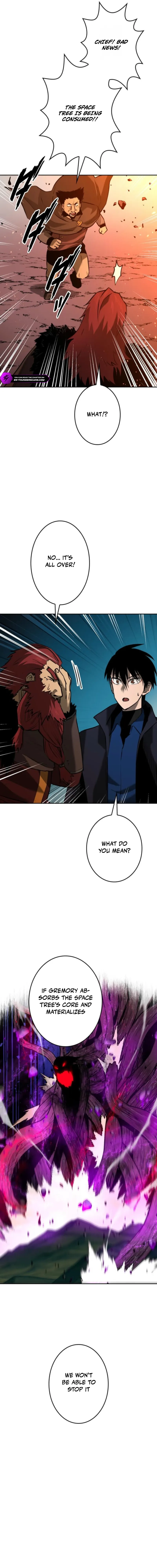 Conquering Dungeons With Copy Paste! Chapter 66 76 06