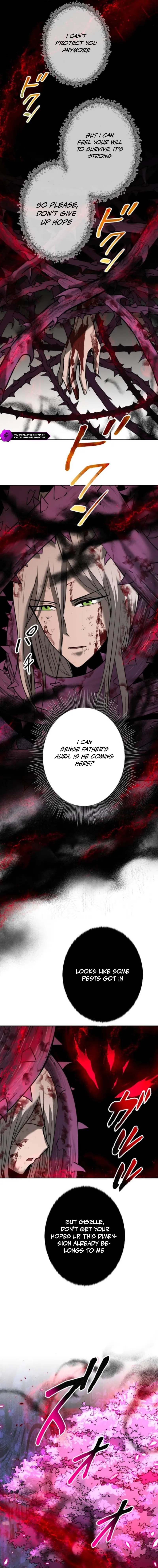 Conquering Dungeons With Copy Paste! Chapter 66 78 08