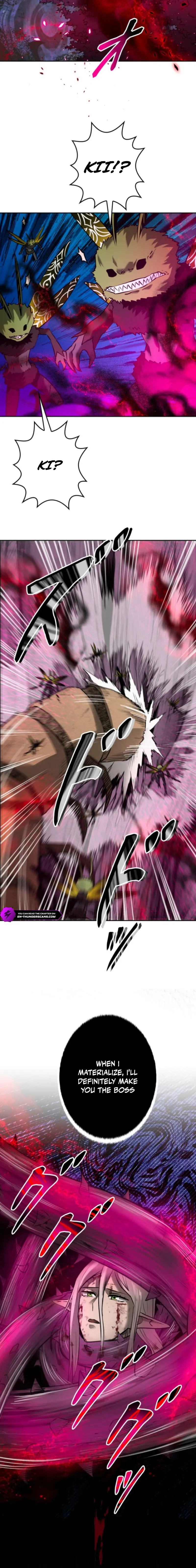 Conquering Dungeons With Copy Paste! Chapter 66 79 09