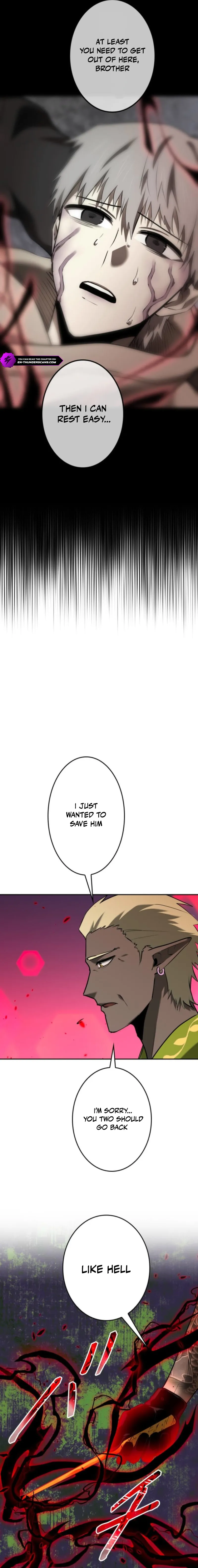 Conquering Dungeons With Copy Paste! Chapter 66 83 13