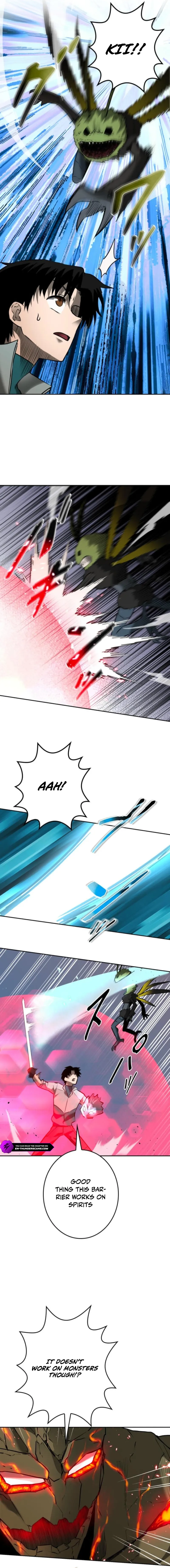 Conquering Dungeons With Copy Paste! Chapter 66 86 16