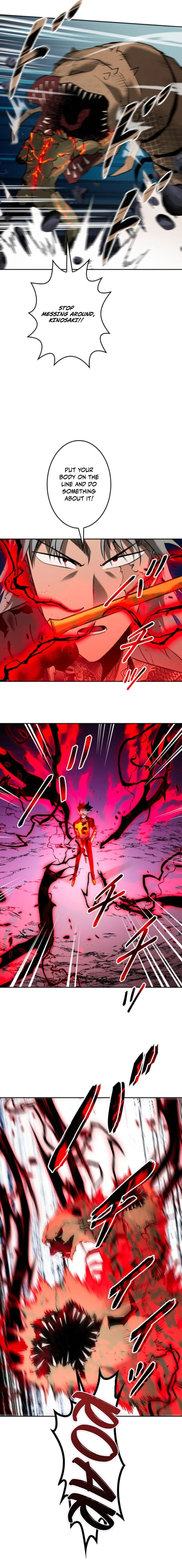 Conquering Dungeons With Copy Paste! Chapter 66 87 17