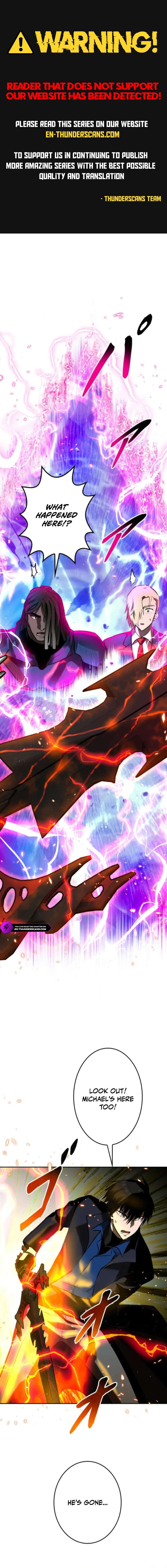 Conquering Dungeons With Copy Paste! Chapter 68 65 01