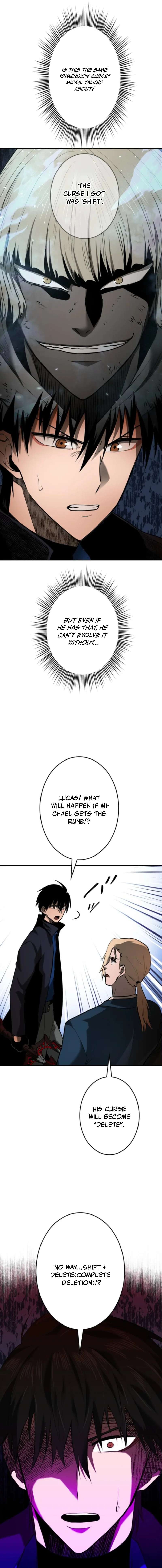 Conquering Dungeons With Copy Paste! Chapter 68 67 03