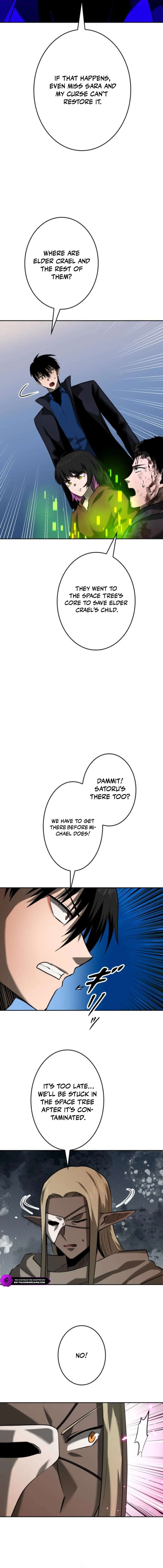 Conquering Dungeons With Copy Paste! Chapter 68 68 04