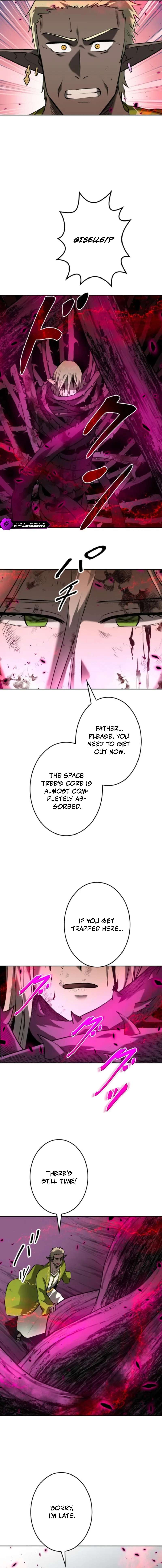 Conquering Dungeons With Copy Paste! Chapter 68 70 06