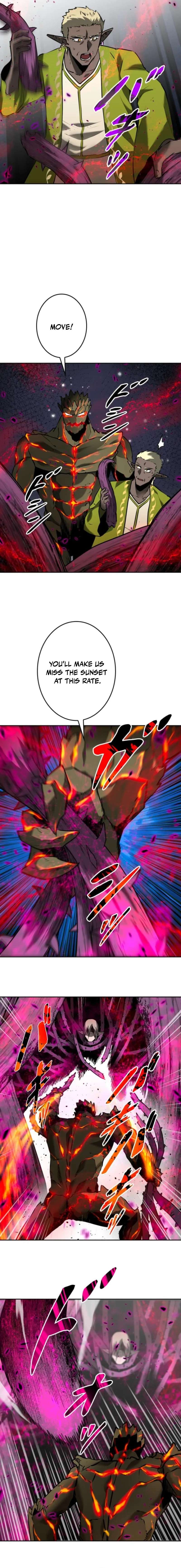 Conquering Dungeons With Copy Paste! Chapter 68 71 07