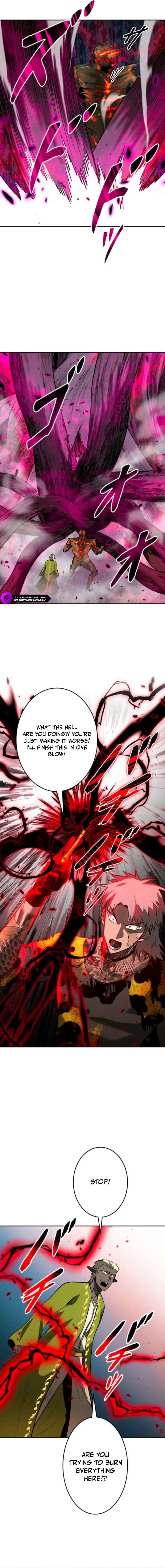 Conquering Dungeons With Copy Paste! Chapter 68 72 08