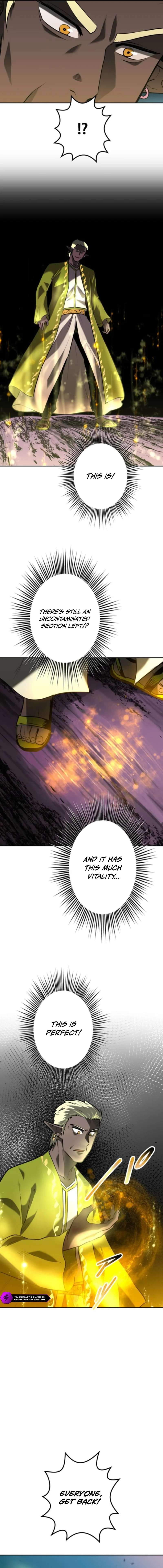 Conquering Dungeons With Copy Paste! Chapter 68 73 09