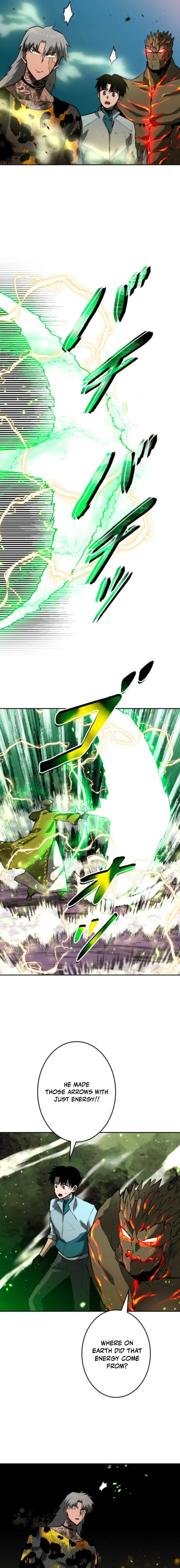 Conquering Dungeons With Copy Paste! Chapter 68 74 10