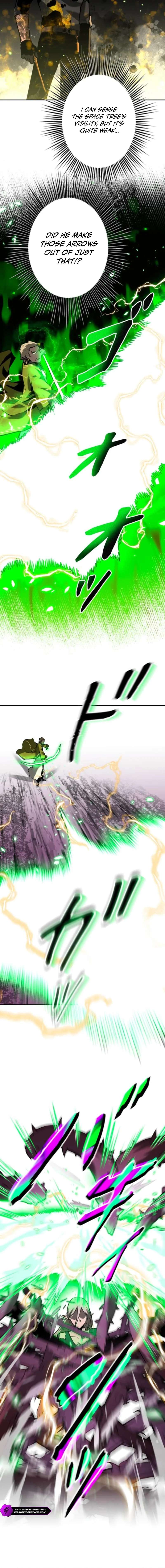 Conquering Dungeons With Copy Paste! Chapter 68 75 11