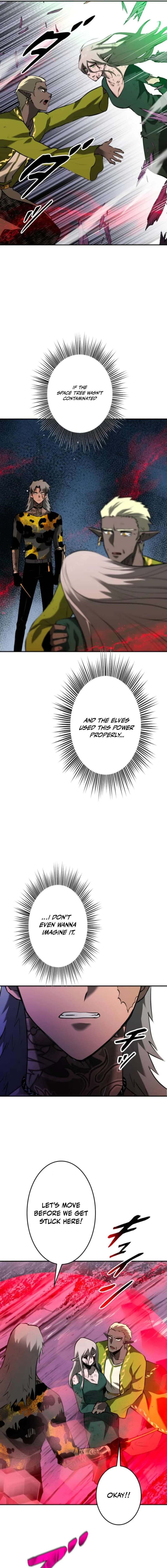 Conquering Dungeons With Copy Paste! Chapter 68 76 12