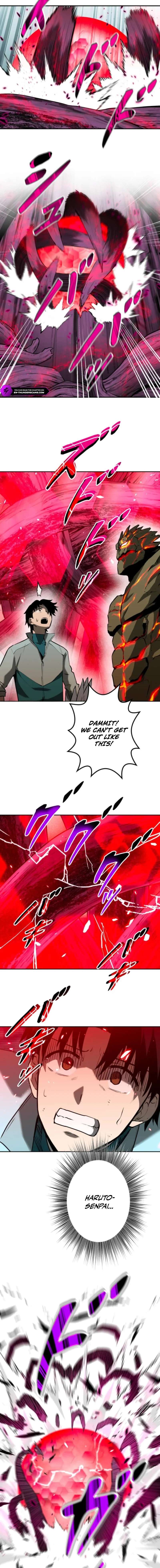 Conquering Dungeons With Copy Paste! Chapter 68 77 13