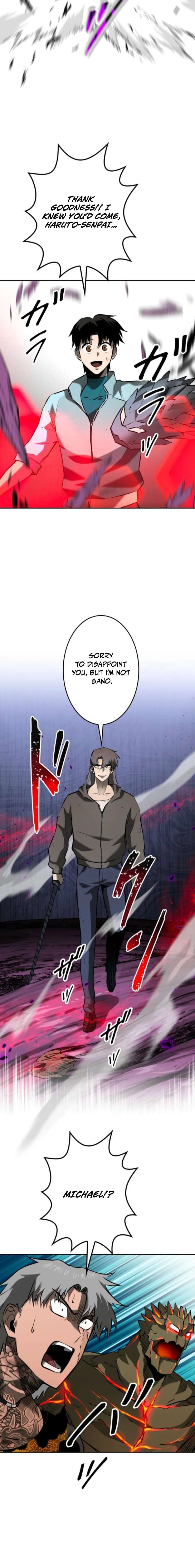 Conquering Dungeons With Copy Paste! Chapter 68 78 14