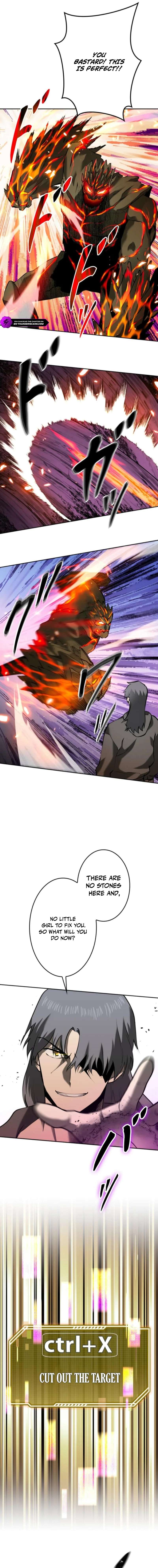 Conquering Dungeons With Copy Paste! Chapter 68 79 15