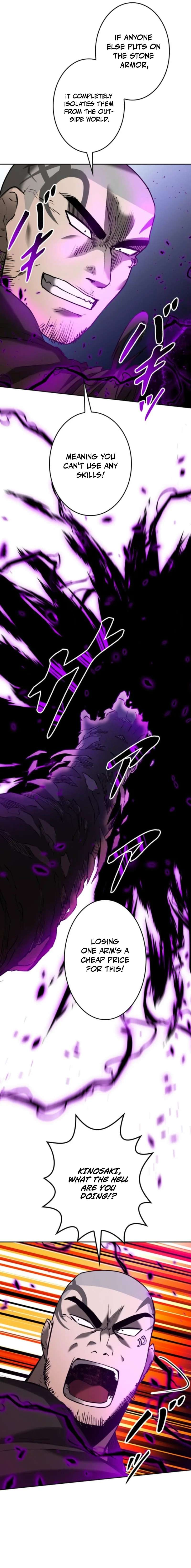 Conquering Dungeons With Copy Paste! Chapter 68 81 17