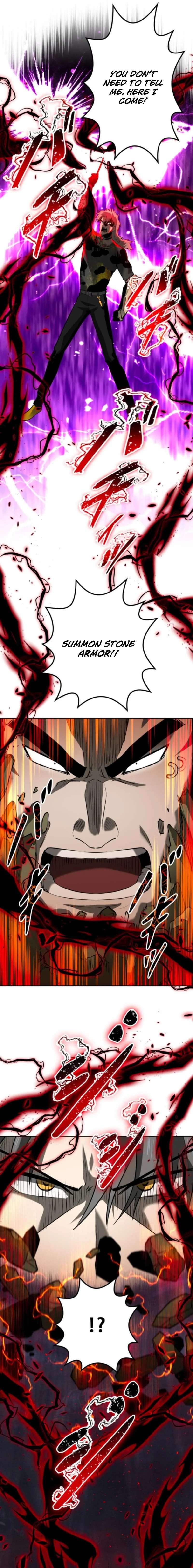 Conquering Dungeons With Copy Paste! Chapter 68 82 18