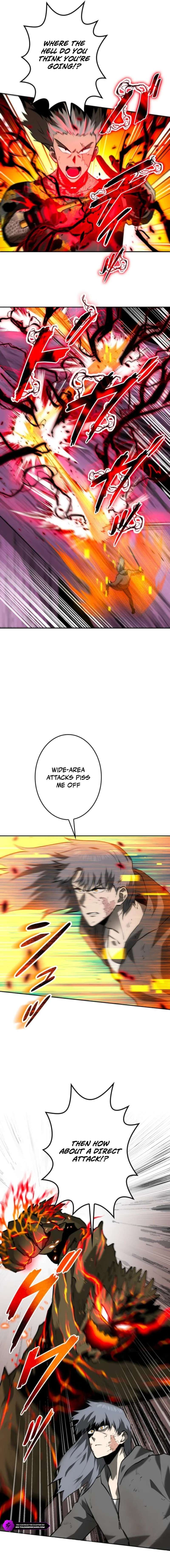 Conquering Dungeons With Copy Paste! Chapter 69 60 02