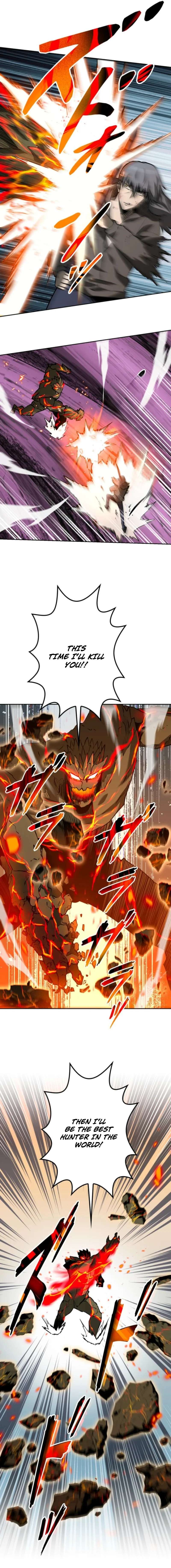 Conquering Dungeons With Copy Paste! Chapter 69 61 03