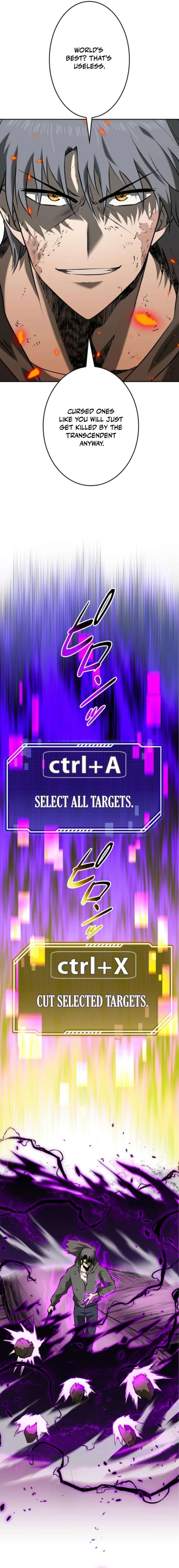 Conquering Dungeons With Copy Paste! Chapter 69 62 04