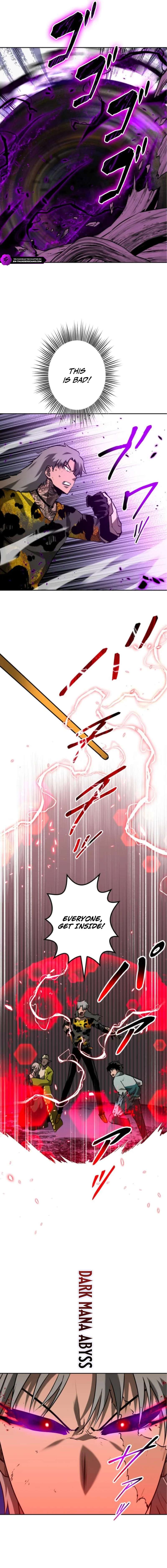 Conquering Dungeons With Copy Paste! Chapter 69 63 05