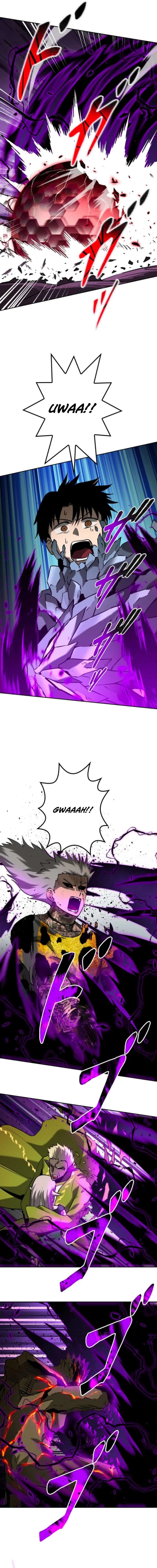 Conquering Dungeons With Copy Paste! Chapter 69 65 07