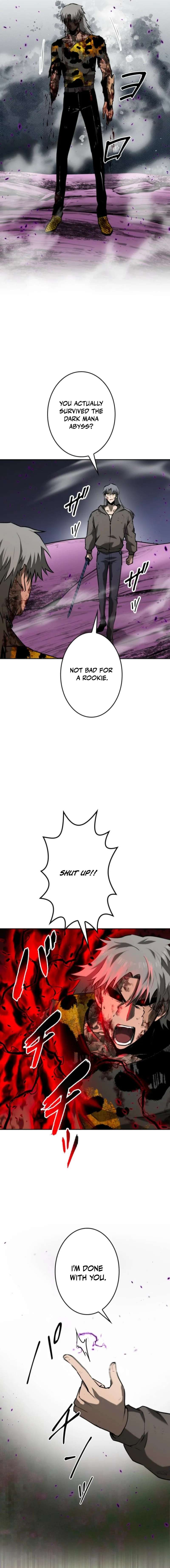 Conquering Dungeons With Copy Paste! Chapter 69 67 09