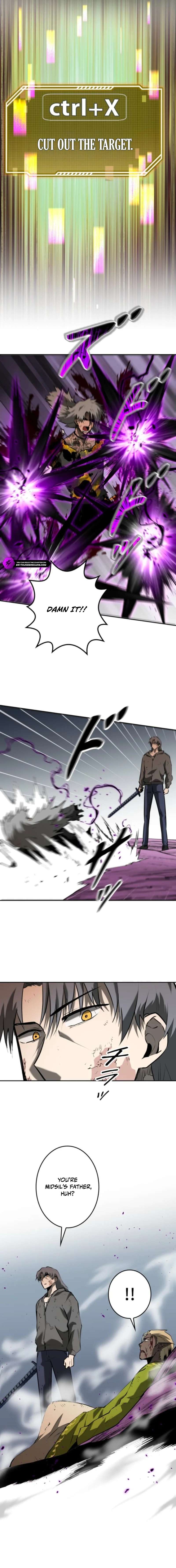 Conquering Dungeons With Copy Paste! Chapter 69 68 10