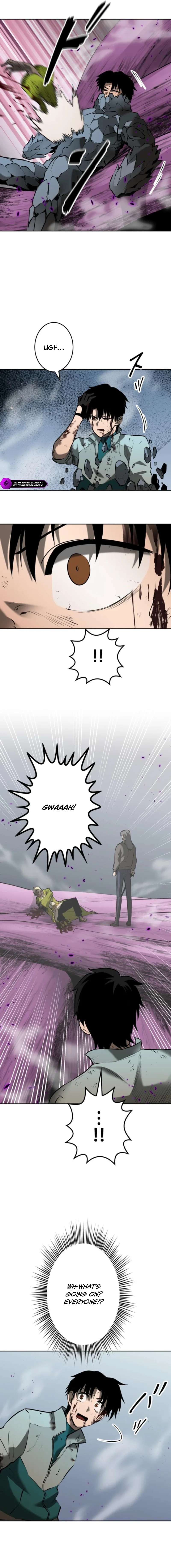 Conquering Dungeons With Copy Paste! Chapter 69 70 12