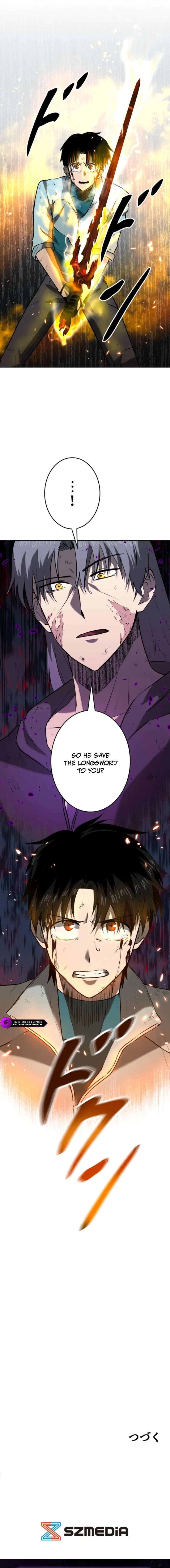 Conquering Dungeons With Copy Paste! Chapter 69 74 16