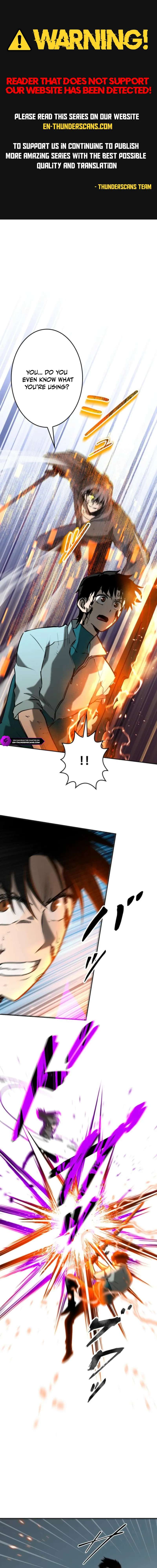 Conquering Dungeons With Copy Paste! Chapter 70 65 01