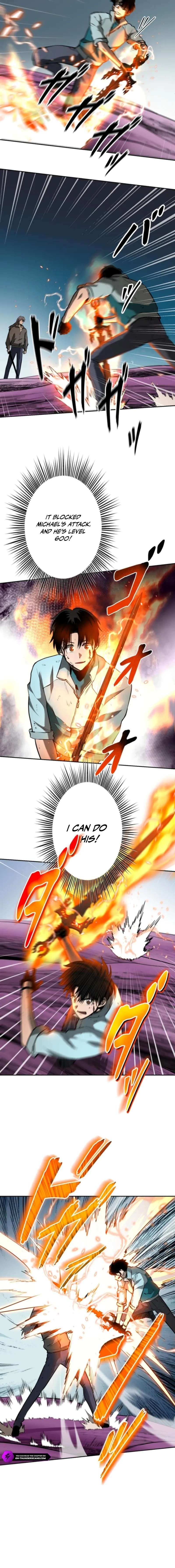 Conquering Dungeons With Copy Paste! Chapter 70 66 02