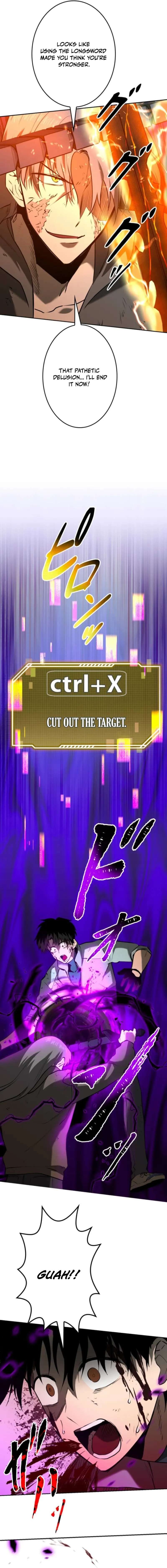 Conquering Dungeons With Copy Paste! Chapter 70 67 03