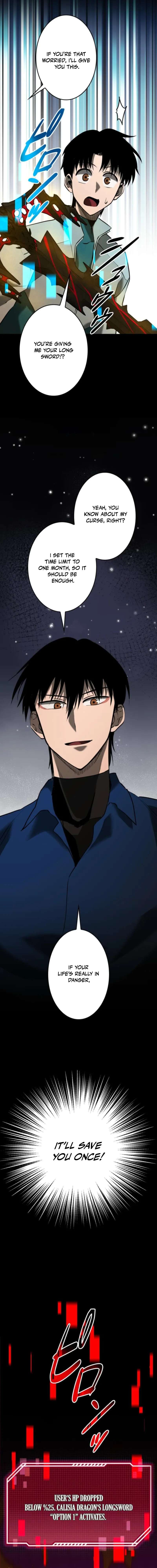 Conquering Dungeons With Copy Paste! Chapter 70 69 05