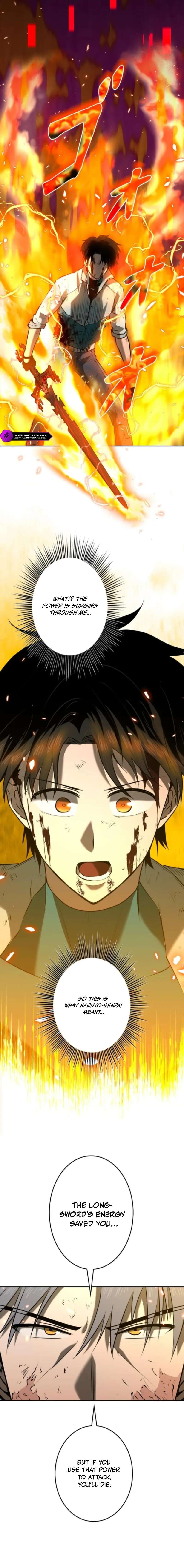 Conquering Dungeons With Copy Paste! Chapter 70 70 06