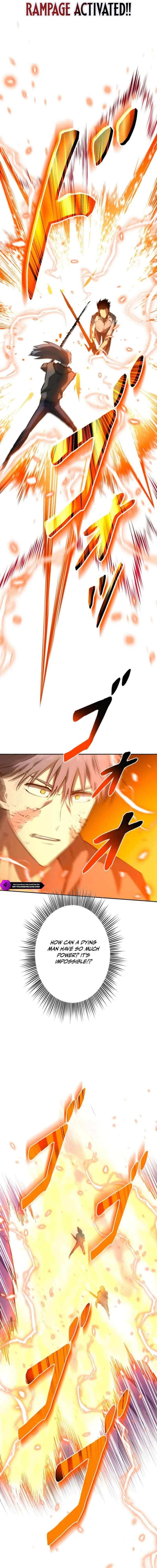 Conquering Dungeons With Copy Paste! Chapter 70 72 08