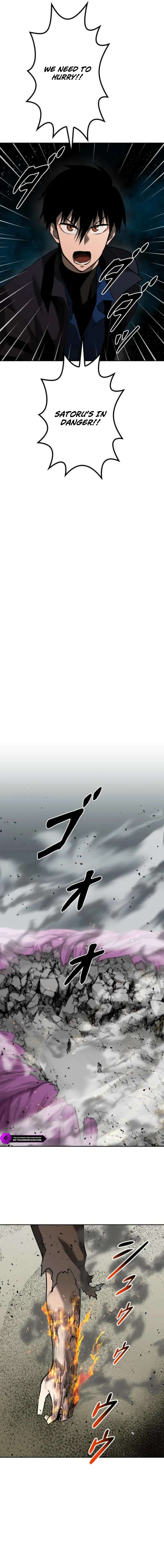 Conquering Dungeons With Copy Paste! Chapter 70 75 11