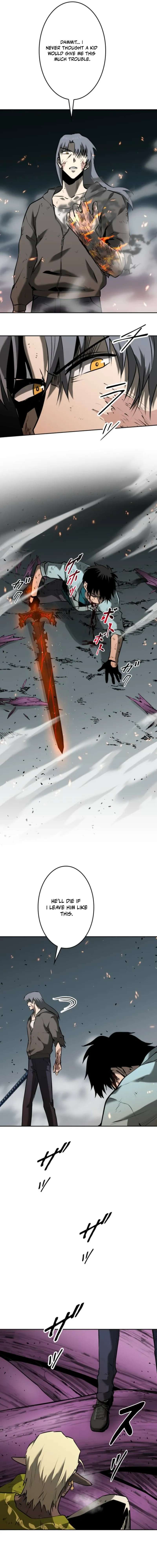 Conquering Dungeons With Copy Paste! Chapter 70 76 12