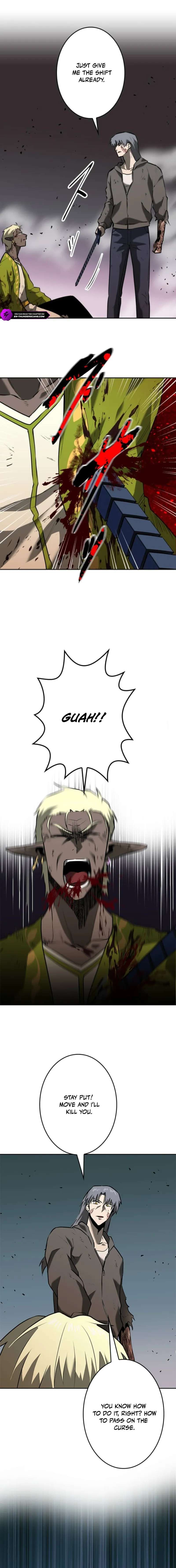 Conquering Dungeons With Copy Paste! Chapter 70 77 13