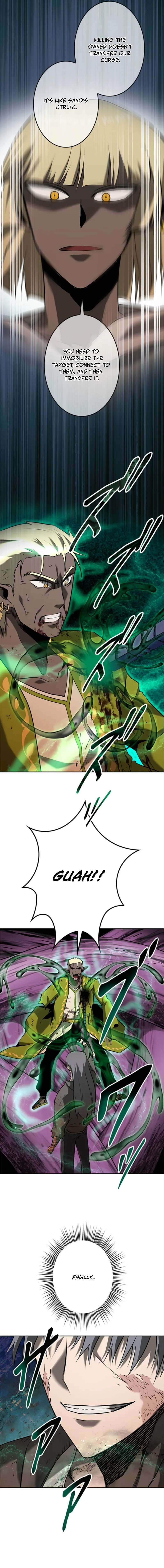 Conquering Dungeons With Copy Paste! Chapter 70 78 14