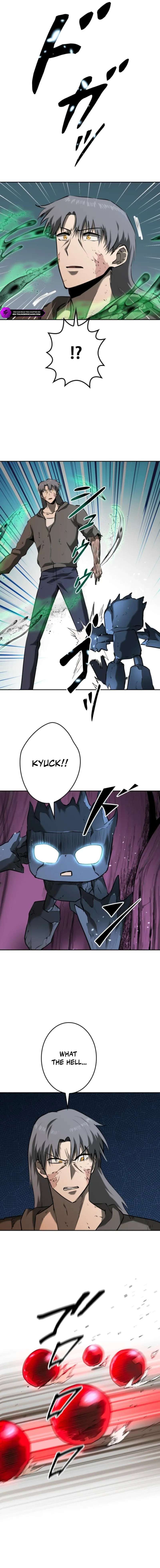 Conquering Dungeons With Copy Paste! Chapter 70 79 15