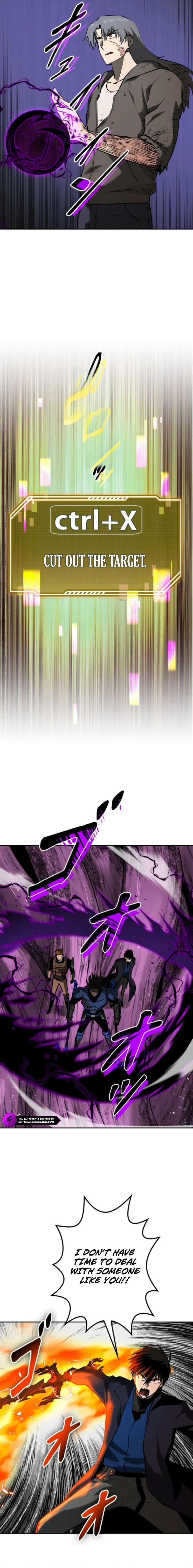 Conquering Dungeons With Copy Paste! Chapter 71 63 02