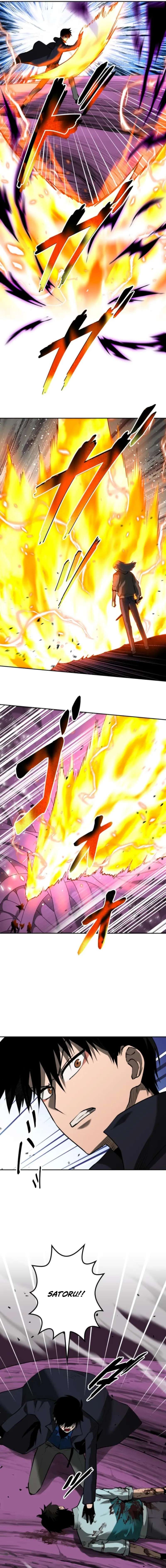 Conquering Dungeons With Copy Paste! Chapter 71 64 03