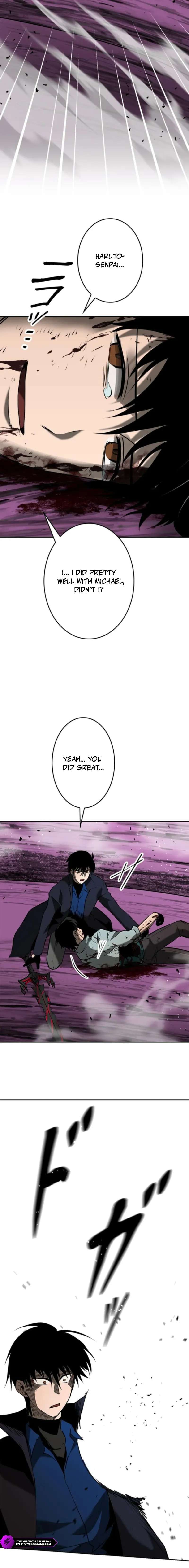 Conquering Dungeons With Copy Paste! Chapter 71 65 04