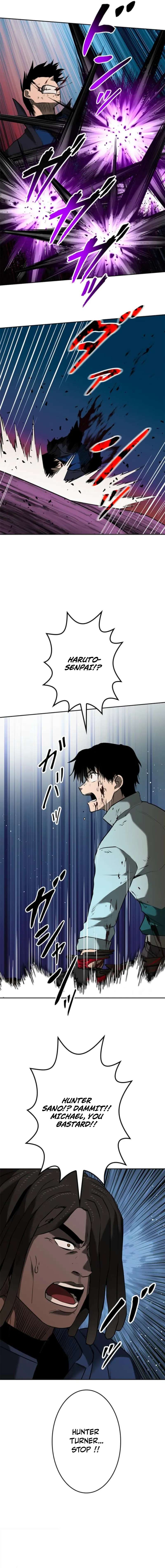 Conquering Dungeons With Copy Paste! Chapter 71 66 05