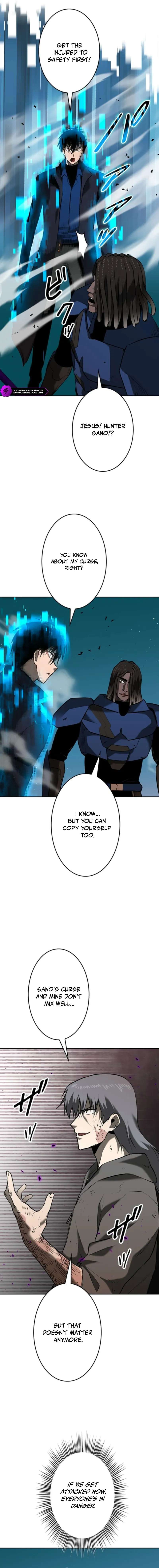 Conquering Dungeons With Copy Paste! Chapter 71 67 06