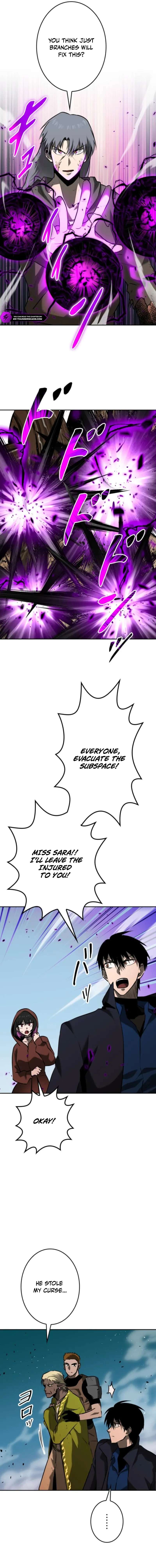 Conquering Dungeons With Copy Paste! Chapter 71 69 08